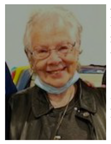 Capt. Rhona Prescott, Vietnam Nurse